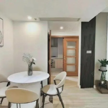 Apartment Cergy Charm